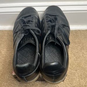 Black Samba/Barney’s New York Size 10